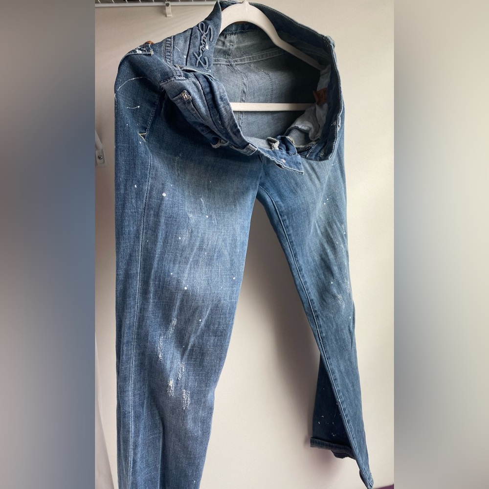 Seven7 jeans - Picture 2 of 2